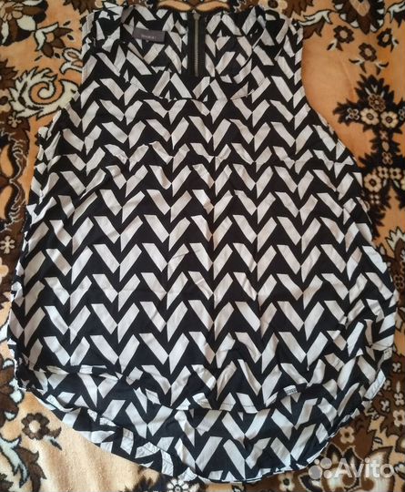 Блузка женская летняя