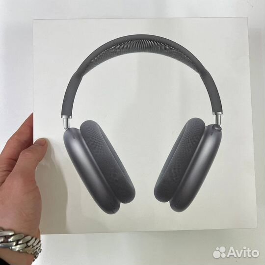 Наушники apple airpods Max