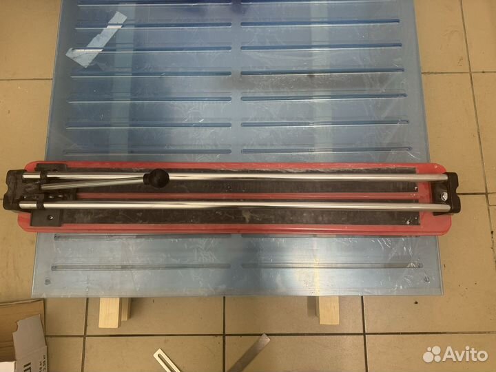 Плиткорез бу