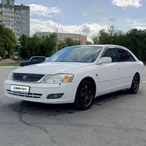 Toyota Pronard 3.0 AT, 2000, 260 000 км, с пробегом, цена 550 000 руб.