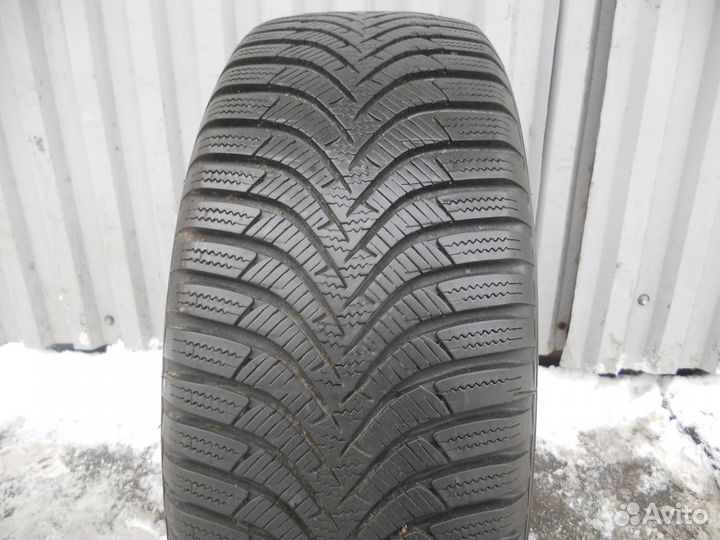 Hankook Winter I'Cept RS2 W452 205/55 R16 91H