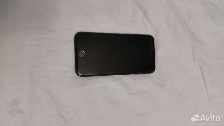 iPhone 7