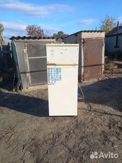 Холодильник бу