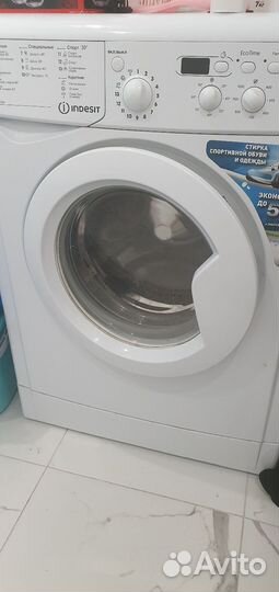 Стиральная машинка автомат на запчасти