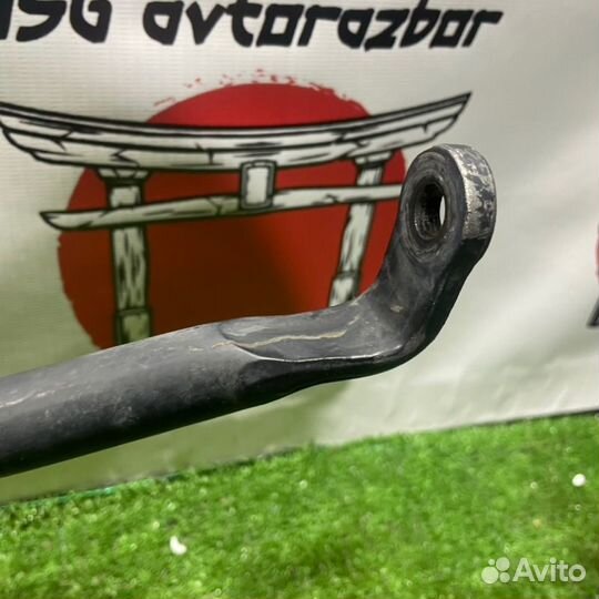 Стабилизатор поперечной устойчивости передний