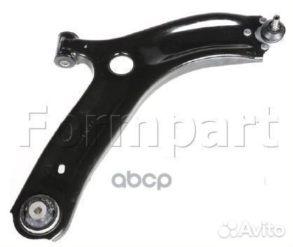 Рычаг подвески LADA vesta FR 08/2015- 1609001