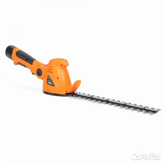 Аккумуляторные ножницы-кусторез daewoo daht 1212Li