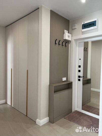 Шкаф на заказ по вашим размерам