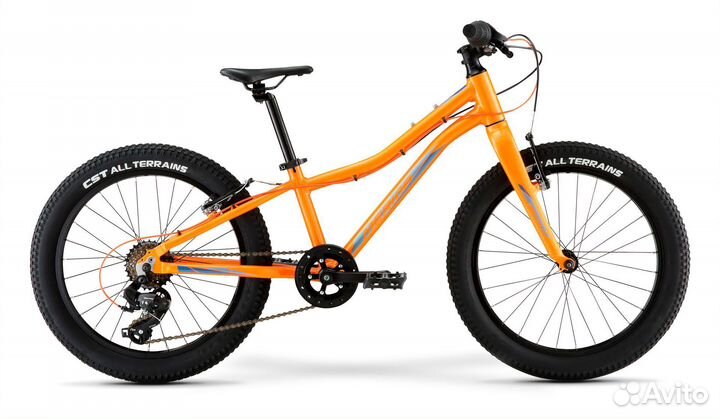 Merida Matts J.20+ ECO 2022