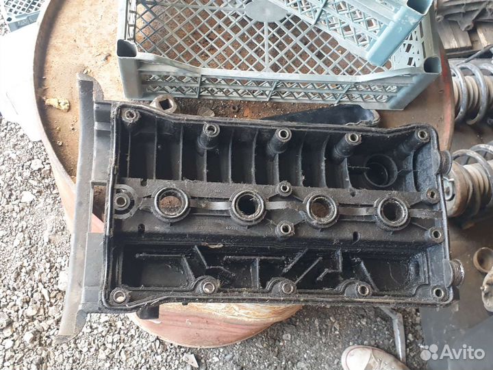 Клапанная крышка нексия 16 кл