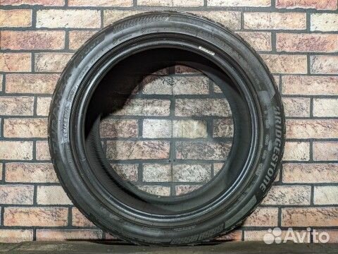 Bridgestone Turanza T001 225/45 R17