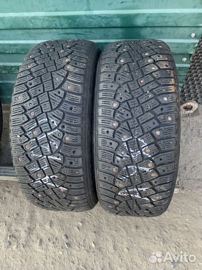 Continental IceContact 2 205/55 R16 94T