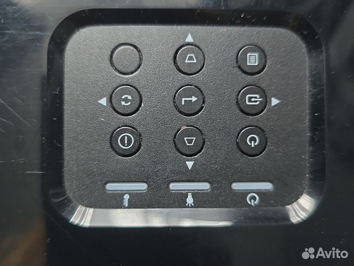 Проектор Optoma W371