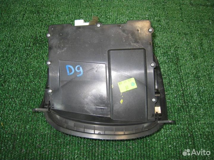 Пепельница KIA Sportage 2 (KM) 2009