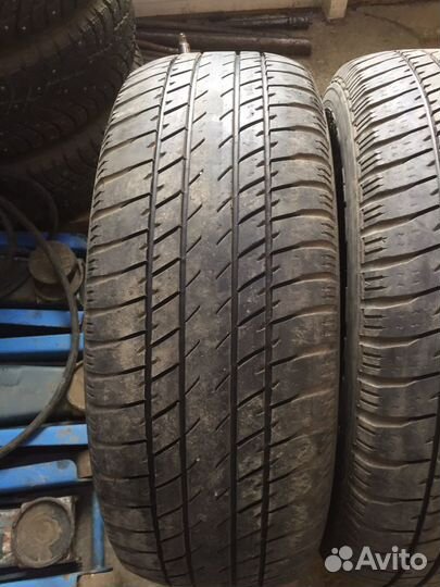 GT Radial Savero H/T 235/65 R17