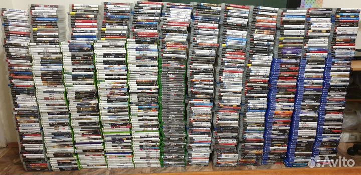 Игровая приставка Playstation 3 12гб