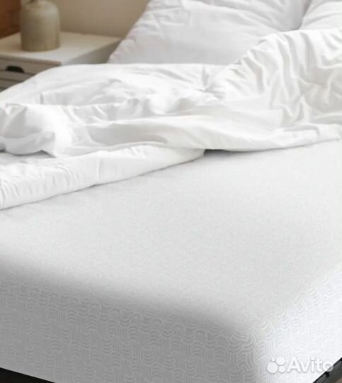 Наматрасник непромокаемый 80*140