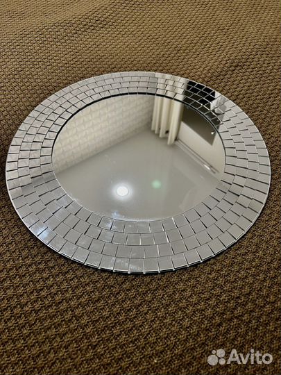 Зеркало IKEA tranby