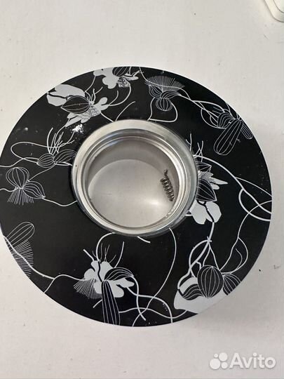 Светильник потолочный точечный