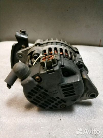 Генератор Кия Рио 1.5i 80amp