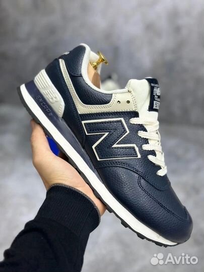 New balance 616