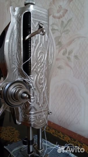 Швейная машина (раритет)