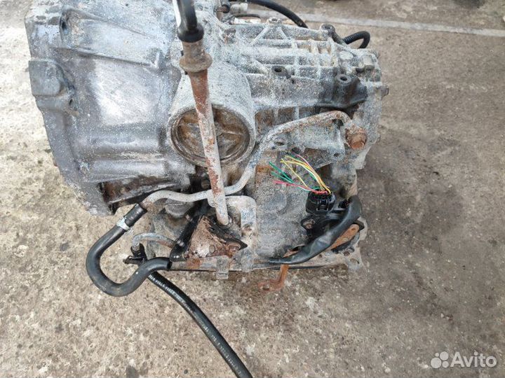 АКПП Nissan Avenir W10 QG15DE 1995