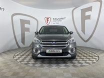 Ford Kuga 2.5 AT, 2016, 125 000 км, с пробегом, цена 1 670 000 руб.