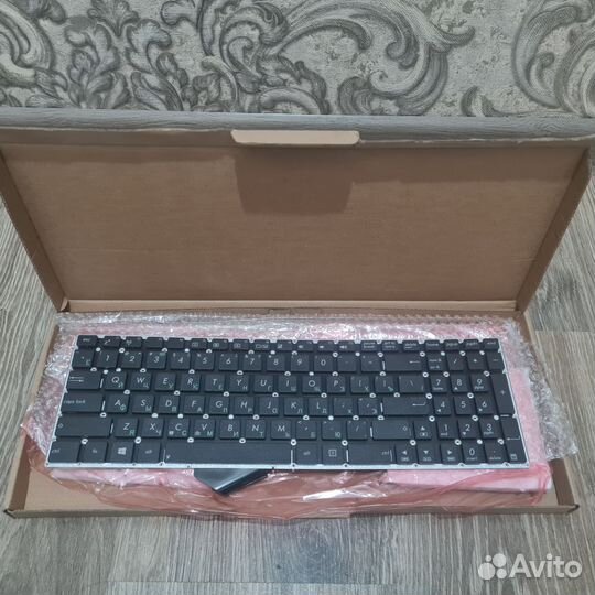 Клавиатура для ноутбука Asus X550C sx143362a