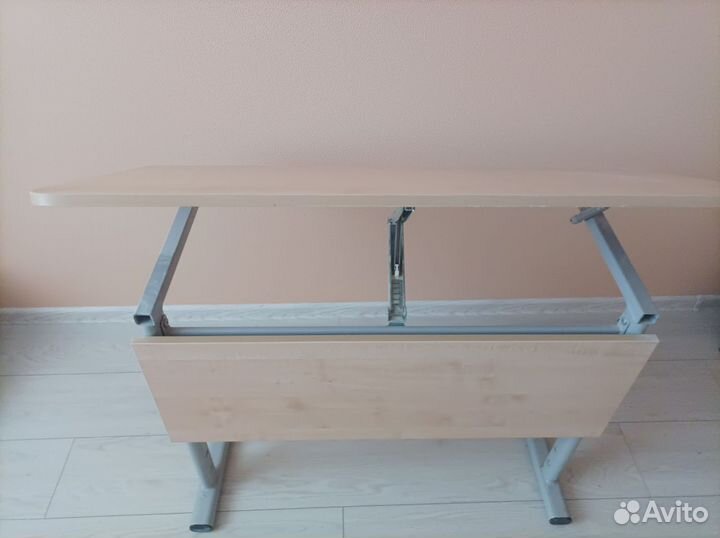 Детская парта