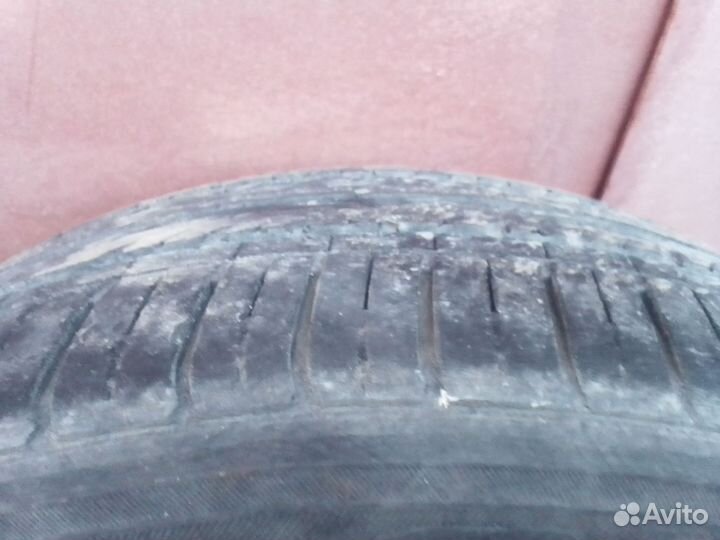 Kumho Solus KH17 205/60 R16 92