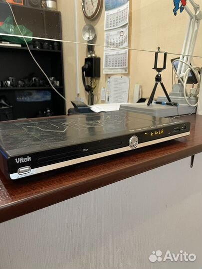 Кинотеатры, DVD - akira, LG, Hiteker, Vitek