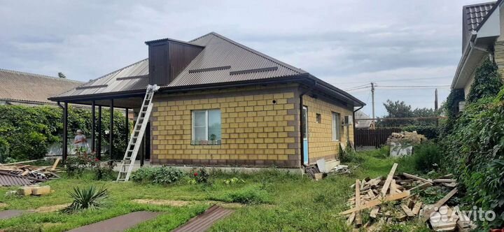 Выполним монтажные работы; кровля, сайдинг, забор