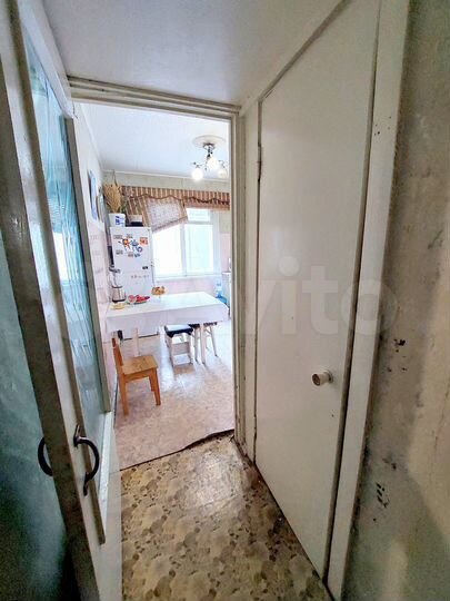4-к. квартира, 75 м², 5/10 эт.