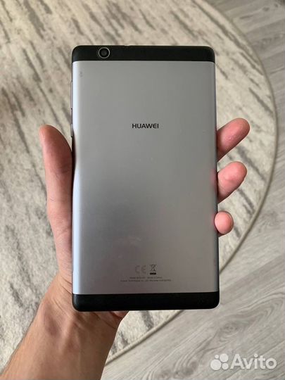 Планшет huawei mediapad t3 7