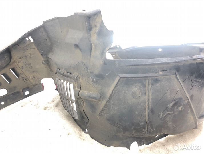 Подкрылок передний левый Honda Accord CM2 K20A