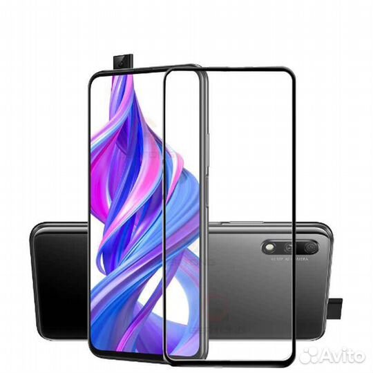 Защитное стекло Huawei