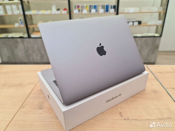 Apple MacBook Air 2019