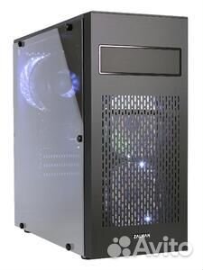 Корпус для пк Zalman n2