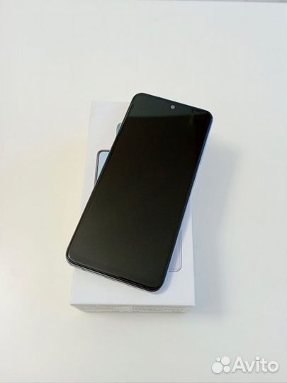 Xiaomi Redmi Note 10