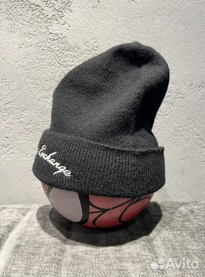 Шапка Armani Exchange оригинал новая