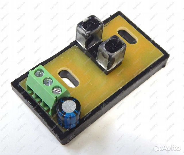 Датчик бсз (совек)