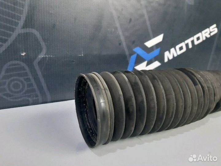 Тяга рулевая с наконечником левая Audi Allroad C5