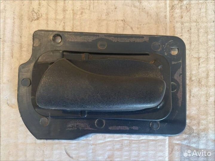 Ручка двери передней внутренняя левая Opel Vectra