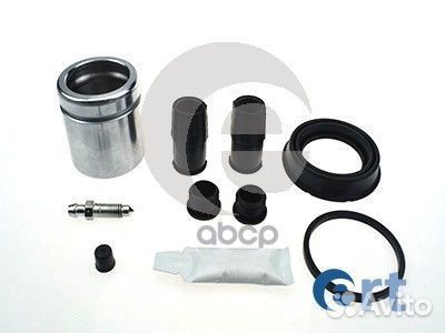 Ремкомплект тормозного суппорта с поршнем renau