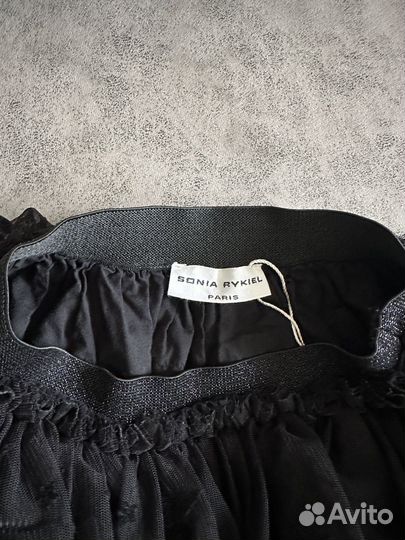 Юбка для девочки Sonia Rykiel