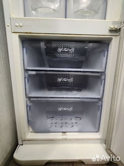 Холодильник бу