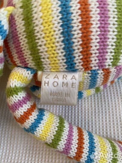 Игрушка-погремушка Zara Home