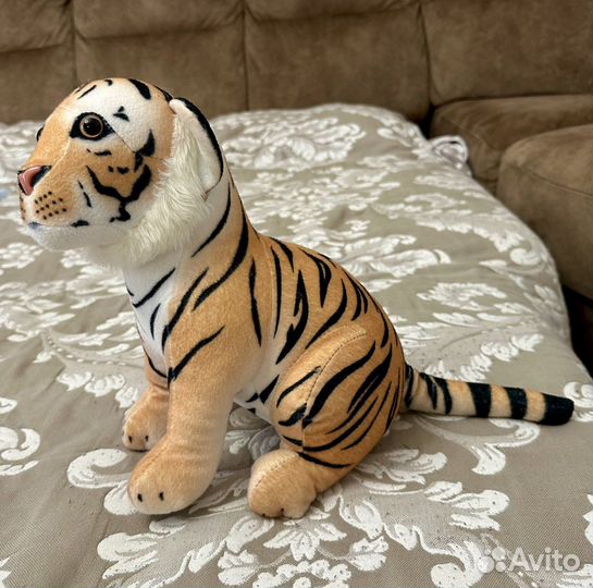 Игрушки ручной работы чебурашка, мишка