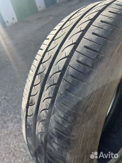 Yokohama Bluearth ES32 185/60 R15